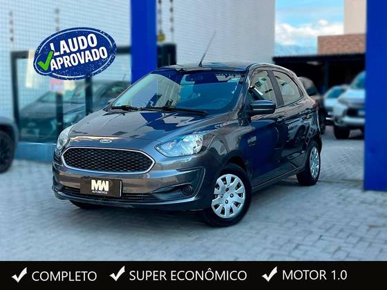 FORD KA 1.0 TI-VCT FLEX SE PLUS MANUAL FORD KA 1.0 TI-VCT FLEX SE PLUS MANUAL